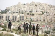アラブ・イスラム諸国12カ国、イスラエルの入植政策とシリア攻撃を非難する声明