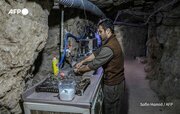 بنەماڵەی ئەندامانی پەکەکە داوا دەکەن مندالەکانیان خۆیان ڕادەست بکەنەوە