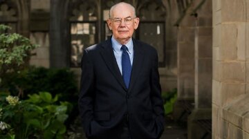 Mearsheimer: Trump Amejinasua Katika Vita Asivyoweza Kushinda, Wairani Wamedhibiti Hali