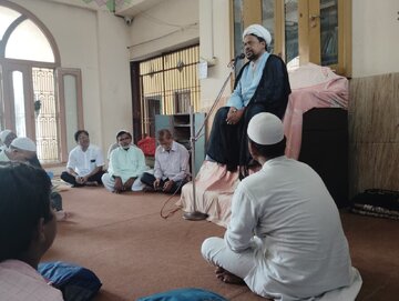 শহীদ নেতা ইসলামি শাসনব্যবস্থার এক উজ্জ্বল অধ্যায়ের সূচনা করেছিলেন।