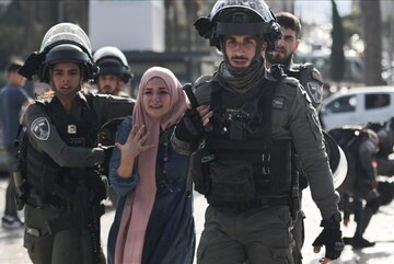 Prisioneiras palestinas denunciam repressão e abusos em uma prisão do regime israelense