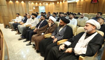 العتبة الحسينية تطلق برنامجا تطويريا لكوادر الثانويات القرآنية في كربلاء