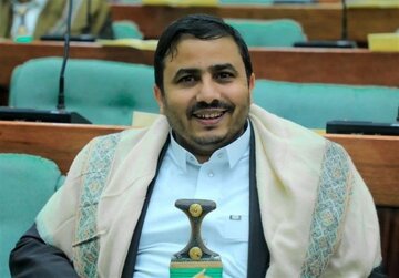 Endamê bilind ê Ensarullah êrişên droneyî yên kirêgirên Siûdî kir pêkenok