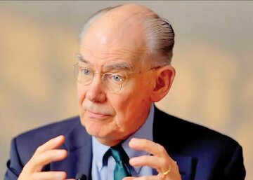 Mearsheimer: Mas pinipili ng Israel na manatili sa gilid upang hindi maging target ng mga missile ng Iran