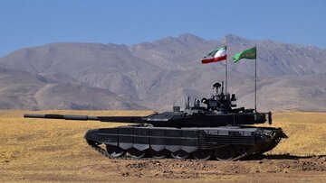 Iran: Nguvu yetu ya ulinzi inalenga kuzuia vita, si kuvianzisha