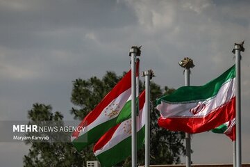 Le Tadjikistan demande l'importation de produits pétroliers depuis l'Iran
