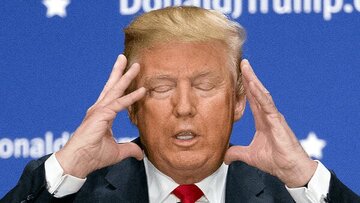 Usaha Trump Mengekalkan Kedudukan Republikan di Kongres dengan Janji «Daging Lembu»