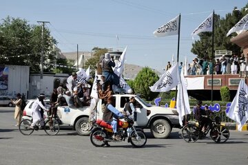 Afganistan u sjeni talibana; Pet godina relativne stabilnosti, ali izazovna budućnost