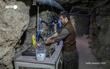 بنەماڵەی ئەندامانی پەکەکە داوا دەکەن مندالەکانیان خۆیان ڕادەست بکەنەوە