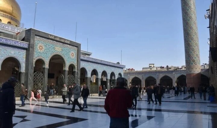 بازگشت کاروان‌های زیارتی به سوریه در هاله‌ای از ابهام