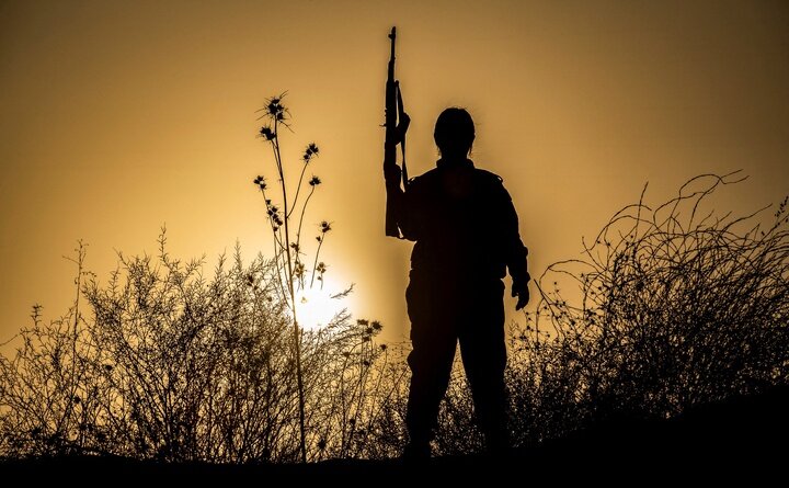 “Pisporê pirsgirêkên kurdan bal kişand ser: Dawiya tal a çalakiyên hêzên bin fermana kurdên Sûriyeyê”