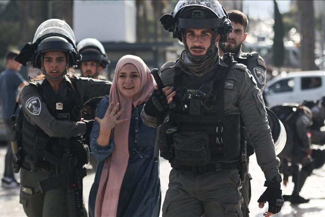 Prisioneiras palestinas denunciam repressão e abusos em uma prisão do regime israelense