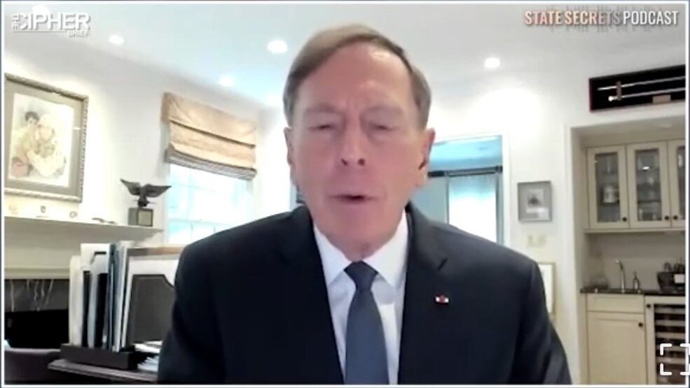 Video| Ang mga Base ng Amerika sa Gitnang Silangan ay Hindi Na Magagamit