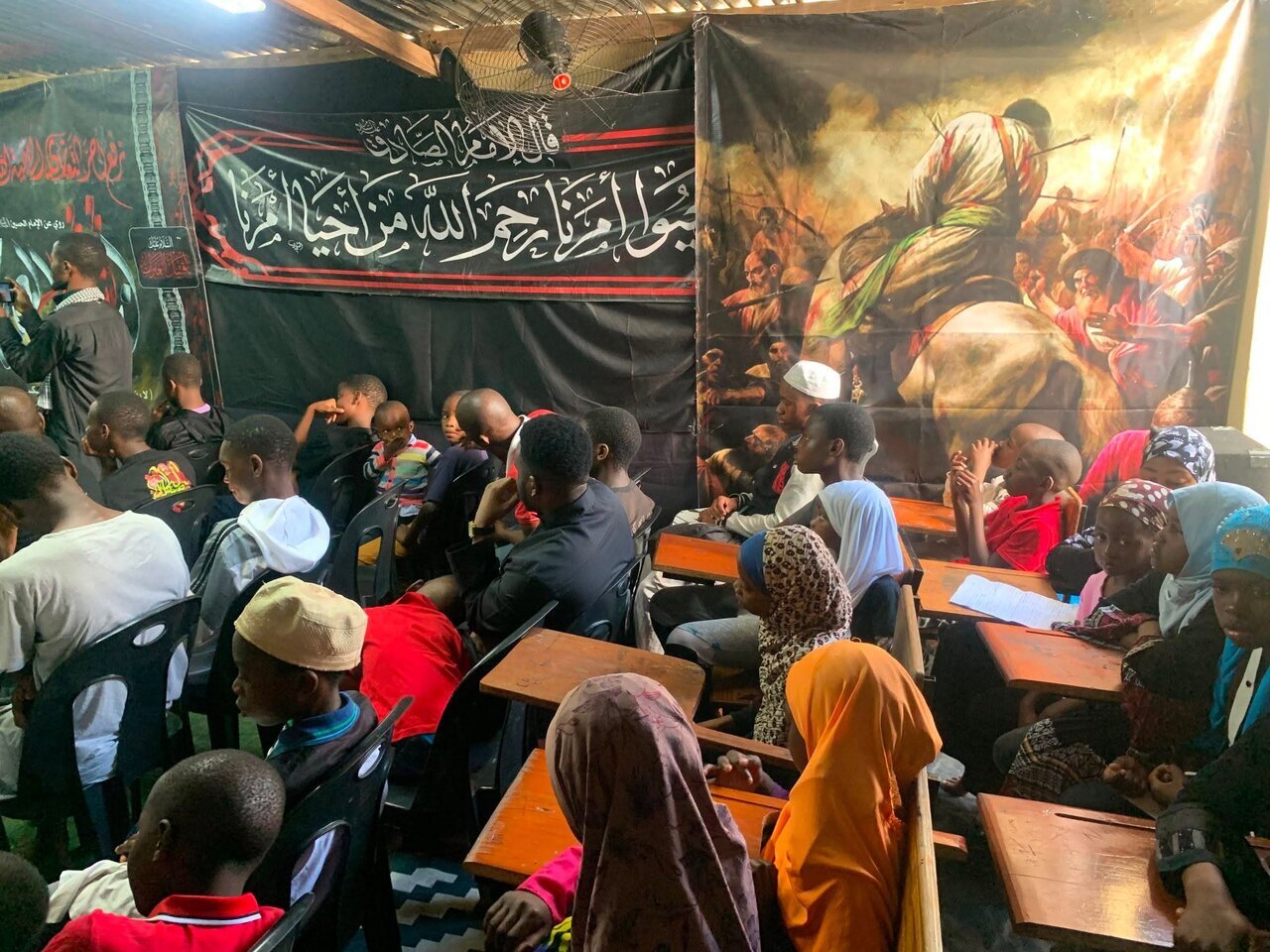 Arba'een