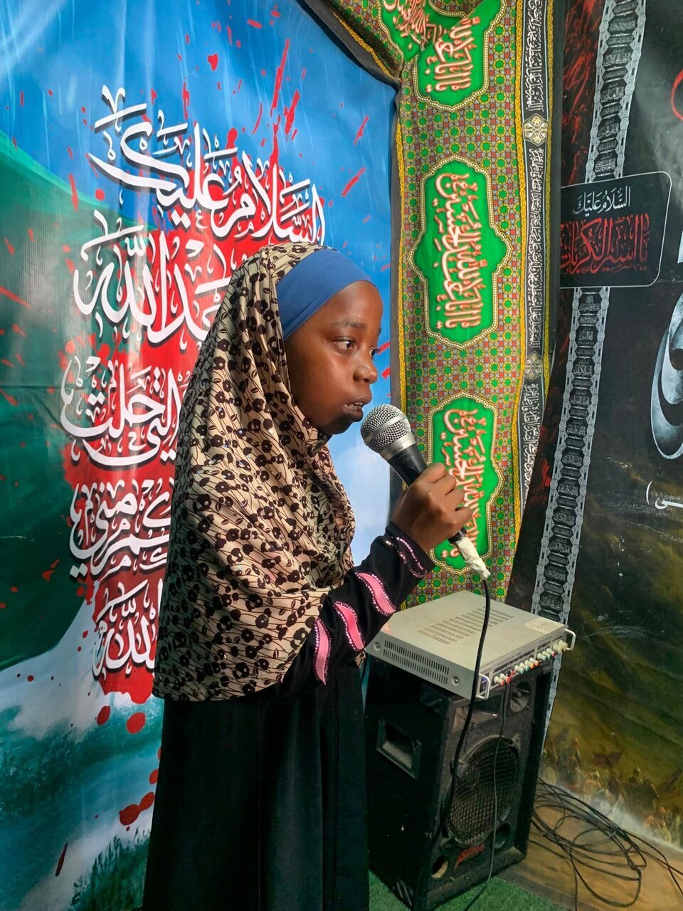 Arba'een