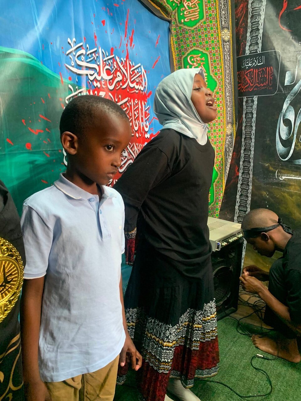 Arba'een