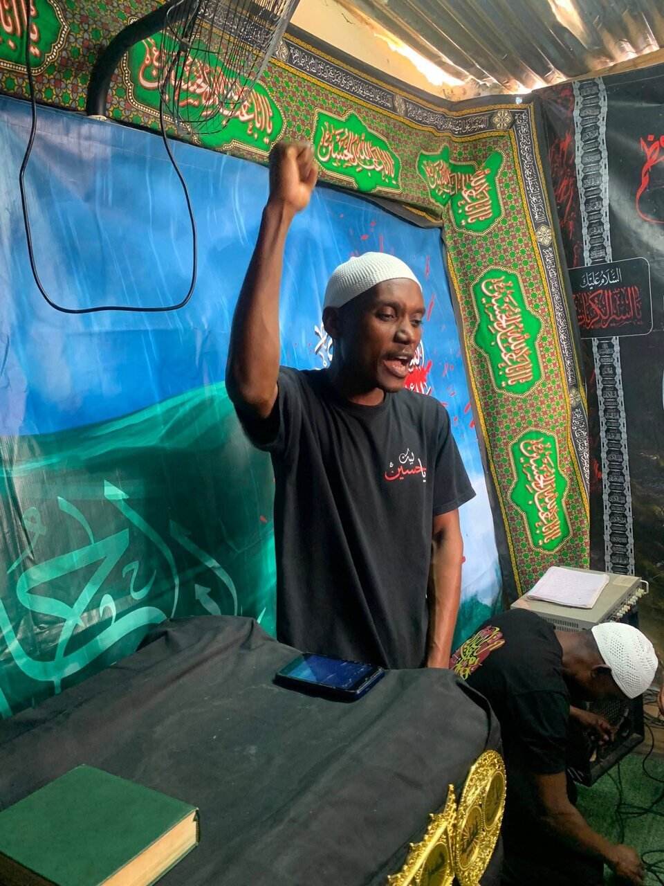 Arba'een