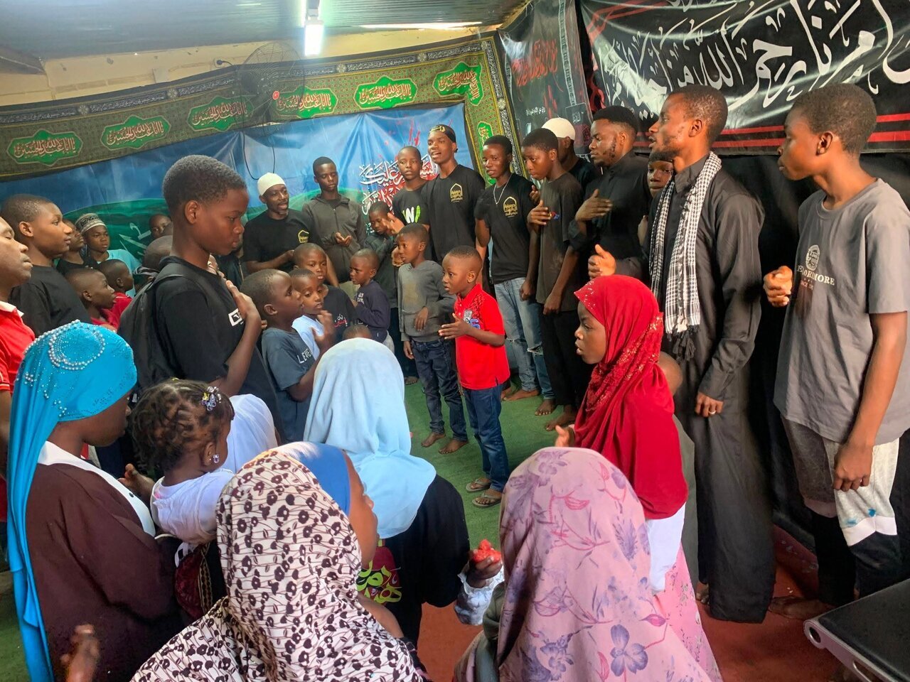 Arba'een
