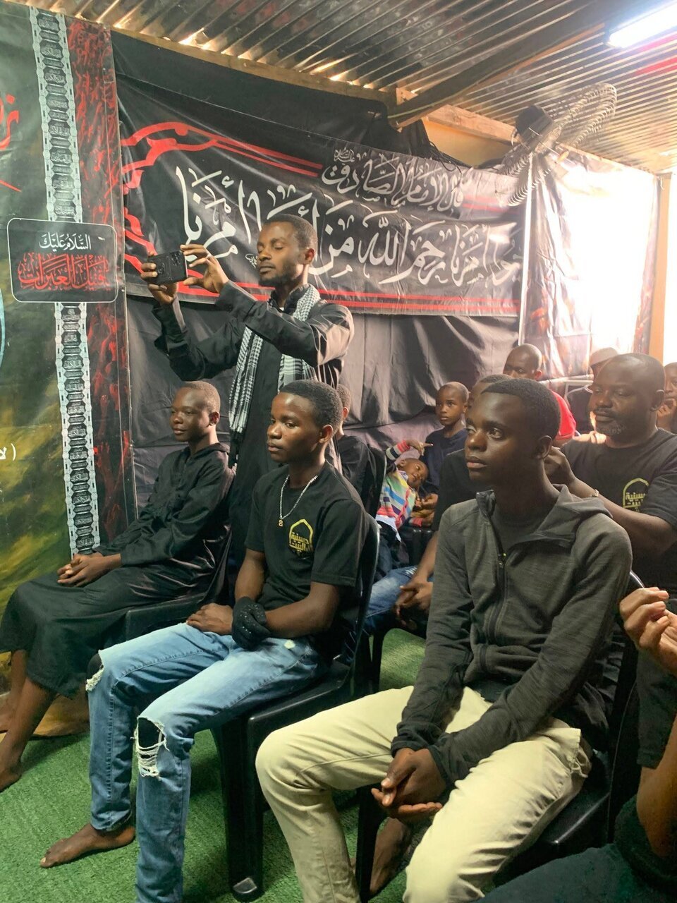Arba'een