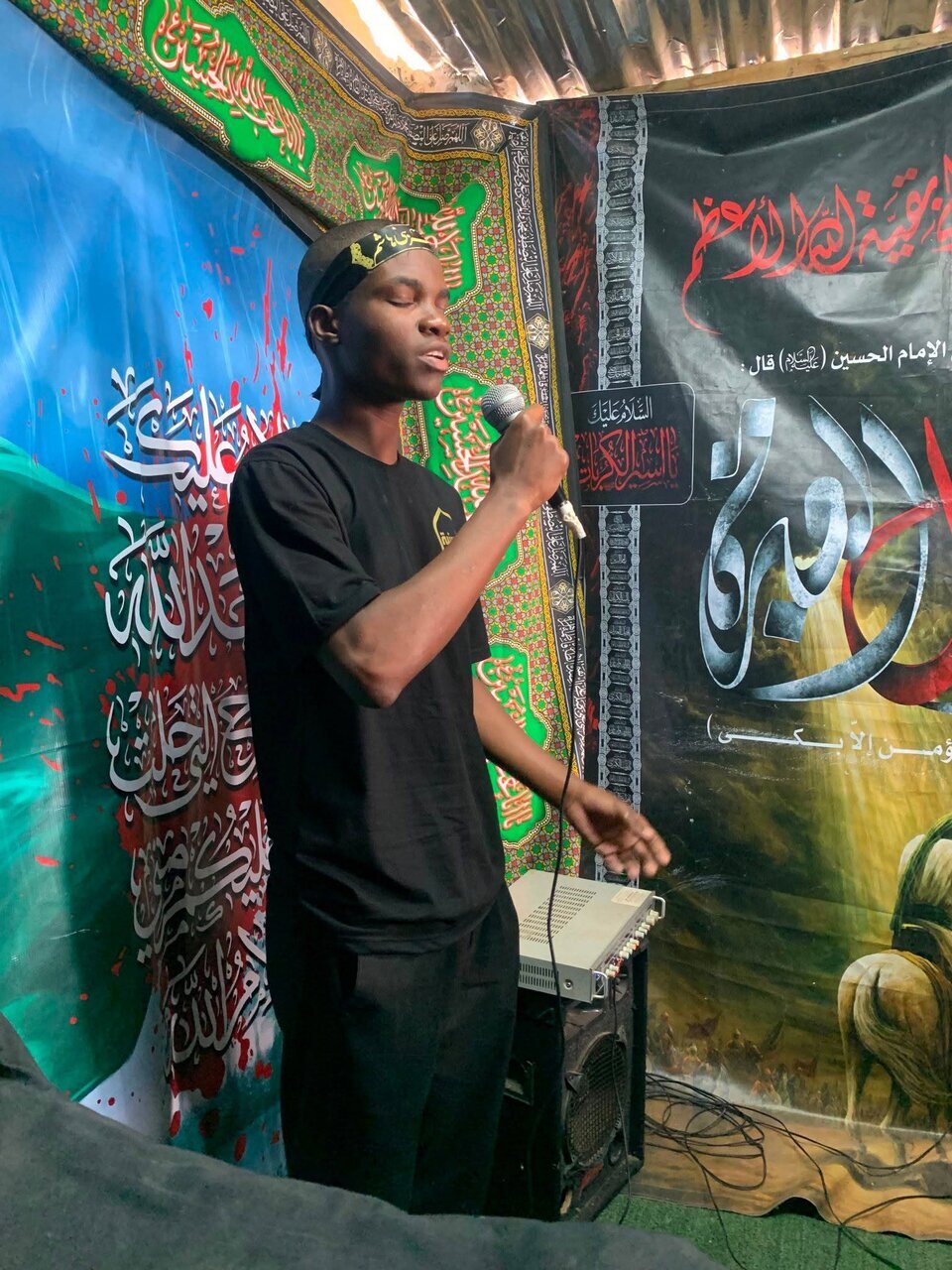 Arba'een