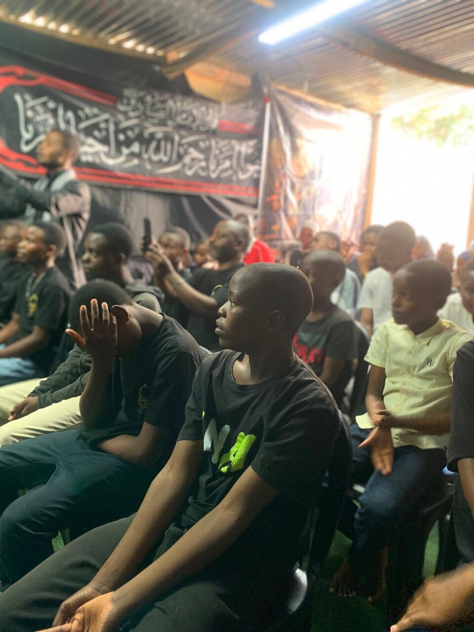 Arba'een