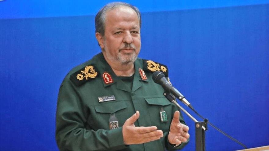 Irã alerta que não permitirá qualquer agressão contra sua independência e segurança