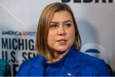 Senadora Slotkin denuncia declarações genocidas de Ben-Gvir