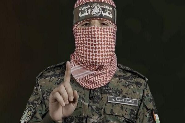 アブ・ウバイダによるヨルダン川西岸住民へのシオニストに対する蜂起の要請