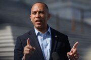Democratic Leader: War Against Iran, Disaster. Waste of Taxpayers' Money