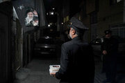 Photos: Distribution of 20,000 servings of blessed food by Razavi Shrine in memory of martyred leader of Revolution – 2