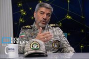 Msemaji wa Jeshi la Iran: Vita vya hivi karibuni vimeleta mwamko wa kijio-siasa nchini Iran