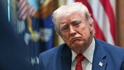 Суханони беҳуда ва такрории Трамп дар бораи созиш бо Эрон ва тангаи Ҳурмуз