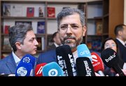 Khatibzadeh: Wananchi wa Iran pia watashinda dhidi ya ugaidi wa kiuchumi