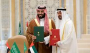 Perselisihan Riyadh-Abu Dhabi Meluas, Saudi Perketat Pengawasan Transfer Bank ke UEA