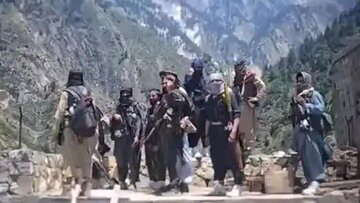 Pagsugpo sa mga militanteng Pakistani sa loob ng teritoryo ng Afghanistan