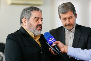 Iran: Ulinzi wa raia na miundombinu muhimu wawekwa kuwa kipaumbele