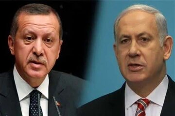 Babala ni Netanyahu kay Erdogan; Matinding Reaksiyon ng Tel Aviv