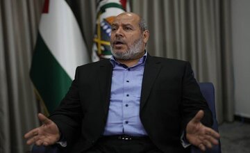 Hiling ng Hamas sa mga Tagapamagitan na Agad na Pigilan ang Pagsalakay ng Israel sa Gaza