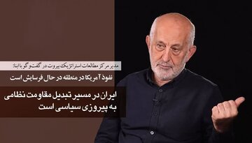 Pagbaba ng Impluwensiya ng US sa Persian Gulf