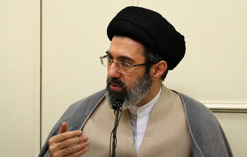 روایتی از یک پایان‌نامه دکتری با راهنمایی و نظارت علمی آیت‌الله سید مجتبی خامنه‌ای + تصویر