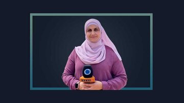 تشدید فشار علیه خبرنگار فلسطینی پرس‌تی‌وی با هجمه سایبری