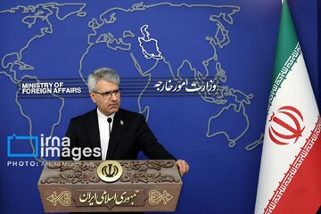 Vita vya kiuchumi vya Marekani dhidi ya Iran ni ukiukaji wa mamlaka ya kitaifa na tangazo la vita dhidi ya serikali zote