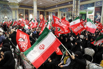 همایش جهانی مساجد در قم