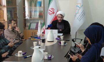 مسجد سنگر مقاومت و پایگاه خدمت اجتماعی است/ هفته جهانی مسجد با شعار «مسجد؛ پایگاه مقاومت و خونخواهی» برگزار می‌شود