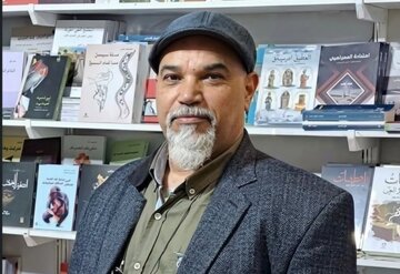 «موسی الموسوی» از فرادیس‌اش رفت؛ کتابخانه‌ای که پناه اهل قلم بحرین بود