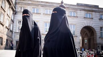 پرتگال میں برقع اور نقاب پر پابندی، خلاف ورزی پر 3 ہزار یورو تک جرمانہ