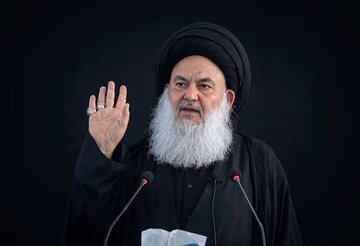 امام جمعہ بغداد: عراق کا بحران سیاسی بدانتظامی اور ذاتی مفادات کا نتیجہ ہے