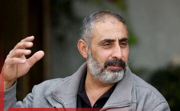 شہید رعد کے والد فتحی خازم بھی شہید؛ فلسطینی مزاحمت کی علامت کا سفر مکمل