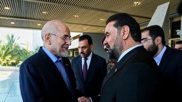 Galibaf’ın Bağdat Ziyaretinde Petrol Dosyası Öne Çıktı, Silah Başlığında Sonuç Alınamadı