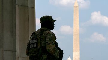 Trump, Ulusal Muhafız Raporunu Geri Çekmezse CAP’e 5 Milyar Dolarlık Dava Açmakla Tehdit Etti